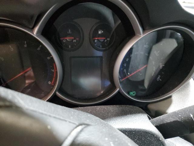 Photo 9 from auction – 2012 CHEVROLET CRUZE LS with VIN 1G1PC5SHXC7277250