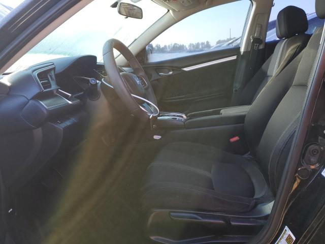 Photo 7 from auction – 2017 HONDA CIVIC EX with VIN 19XFC2F73HE041467