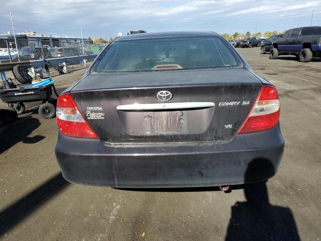 Photo 6 from auction – 2003 TOYOTA CAMRY LE with VIN JTDBF30K830146810