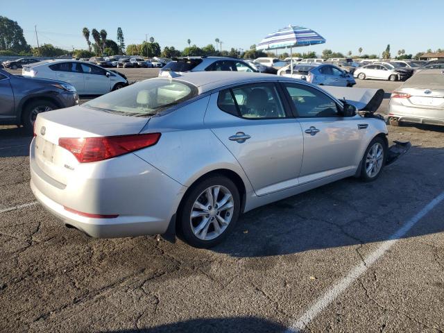 Photo 3 from auction – 2013 KIA OPTIMA EX with VIN 5XXGN4A73DG139398