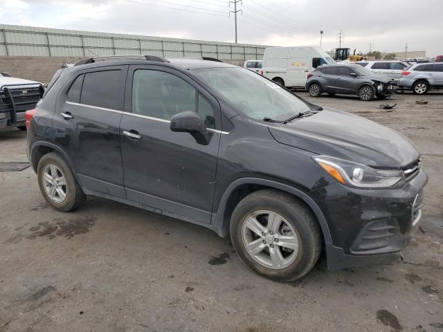 Photo 4 from auction – 2019 CHEVROLET TRAX 1LT with VIN KL7CJLSBXKB821637
