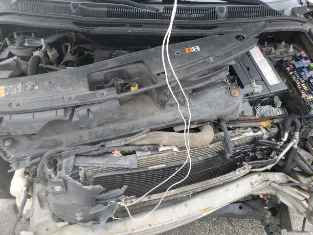 Photo 12 from auction – 2015 FORD EXPLORER P with VIN 1FM5K8AR8FGC66518