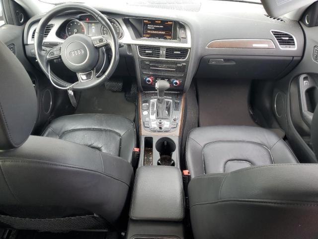 Photo 8 from auction – 2015 AUDI A4 ALLROAD with VIN WA1UFAFL1FA089176