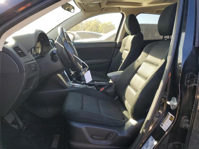 Photo 7 from auction – 2015 MAZDA CX-5 TOURI with VIN JM3KE4CY5F0449838