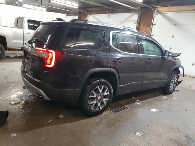 Photo 3 from auction – 2023 GMC ACADIA SLT with VIN 1GKKNML45PZ115980