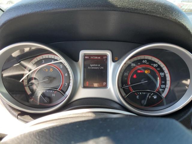 صورة رقم 9 من المزاد - 2012 DODGE JOURNEY SX مع VIN 3C4PDCBG7CT393548