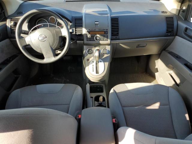 Photo 8 from auction – 2008 NISSAN SENTRA 2.0 with VIN 3N1AB61E48L720480