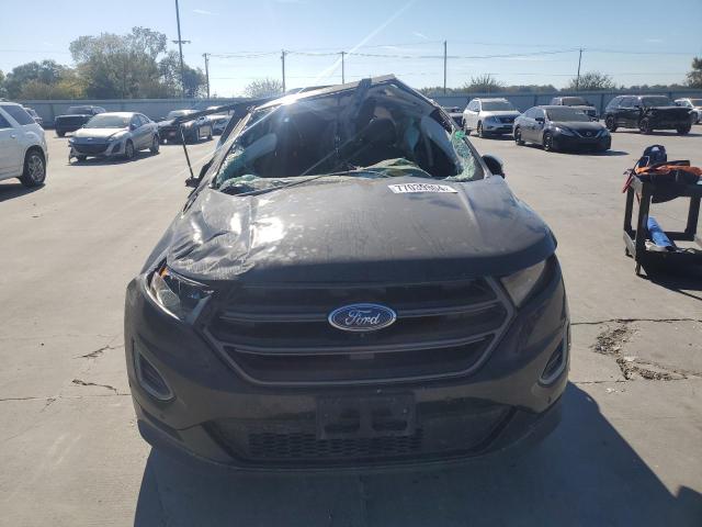 Photo 5 from auction – 2015 FORD EDGE SPORT with VIN 2FMTK4AP8FBB40780