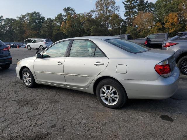 Photo 2 from auction – 2005 TOYOTA CAMRY LE with VIN 4T1BF32K25U613580