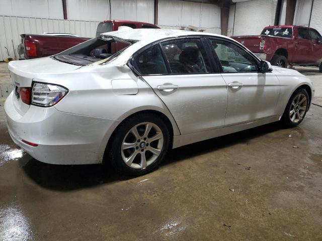 Photo 3 from auction – 2014 BMW 328 XI with VIN WBA3B3C59EJ979550
