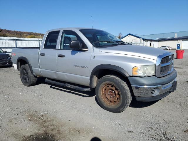 Photo 4 from auction – 2004 DODGE RAM 1500 S with VIN 1D7HU18N44S523065