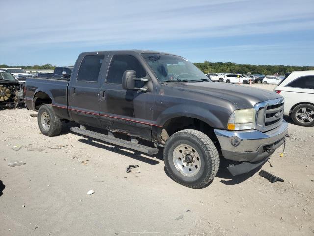 Photo 4 from auction – 2003 FORD F250 SUPER with VIN 1FTNW21F23EA57973