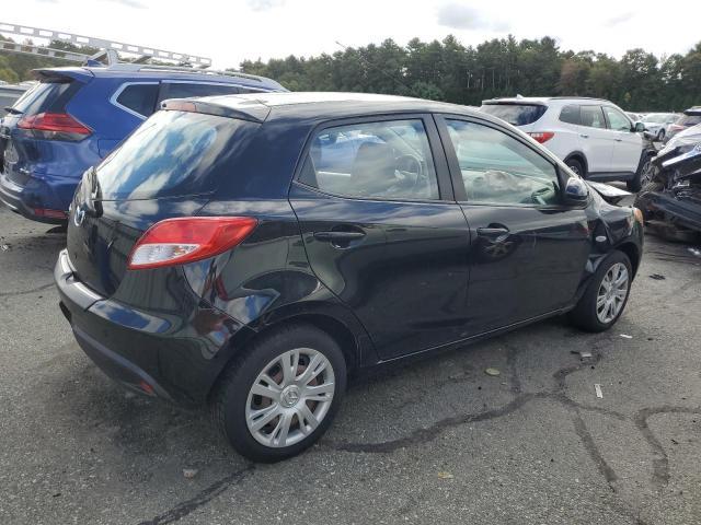 Photo 3 from auction – 2013 MAZDA MAZDA2 with VIN JM1DE1KZ9D0152868