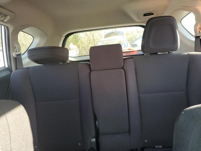 Photo 10 from auction – 2015 TOYOTA RAV4 XLE with VIN JTMRFREV6FD129702