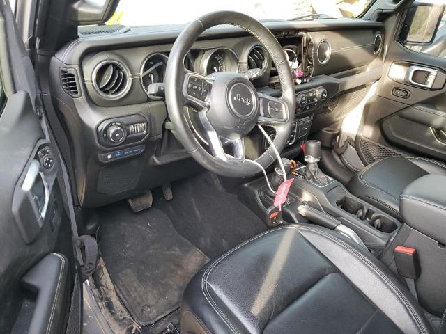 Photo 8 from auction – 2021 JEEP WRANGLER U with VIN 1C4JJXP65MW835504