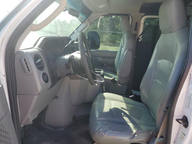 Photo 7 from auction – 2012 FORD ECONOLINE with VIN 1FTNE2EW0CDB38778