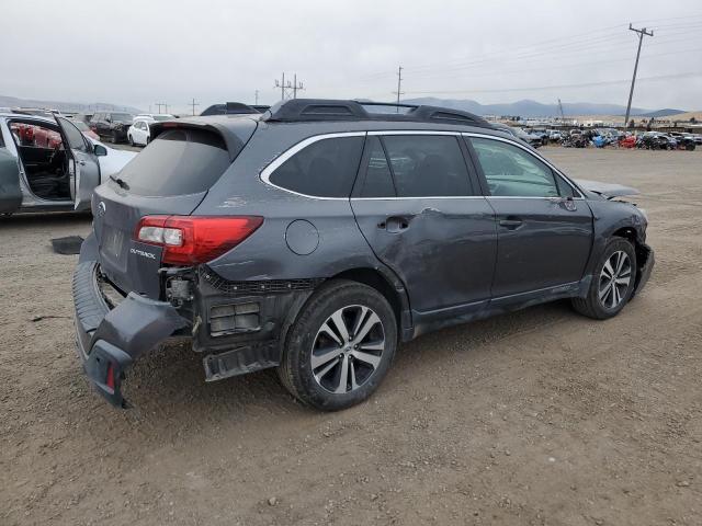 Photo 3 from auction – 2018 SUBARU OUTBACK 2. with VIN 4S4BSANC3J3391782