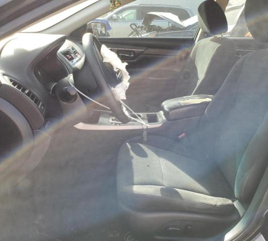 Photo 7 from auction – 2015 NISSAN ALTIMA 2.5 with VIN 1N4AL3AP5FC470370