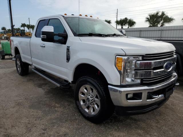 Photo 4 from auction – 2017 FORD F250 SUPER with VIN 1FT7X2B62HEB63240