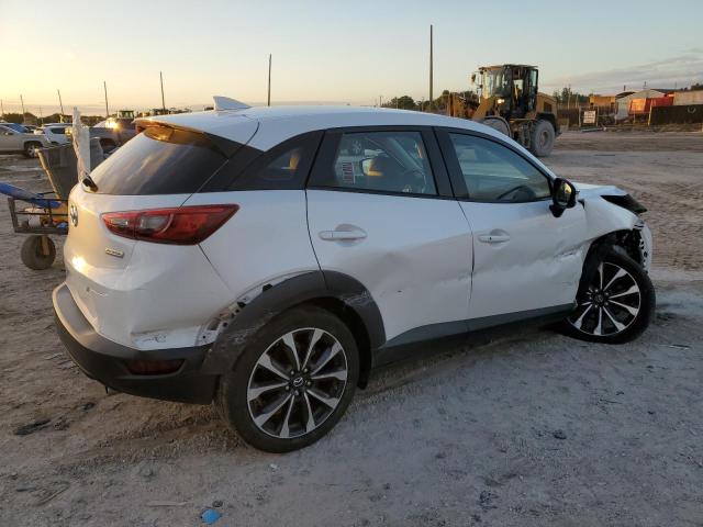 Photo 3 from auction – 2019 MAZDA CX-3 TOURI with VIN JM1DKDC73K1417184