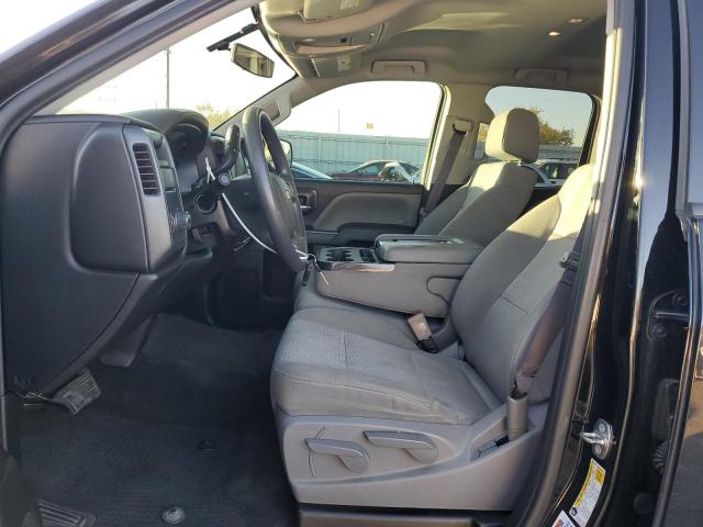 Фото 7 с аукциона – 2017 CHEVROLET SILVERADO с VIN 1GCRCPEC0HZ347393