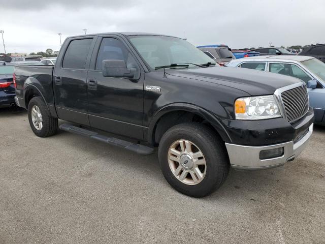 Photo 4 from auction – 2004 FORD F150 SUPER with VIN 1FTPW12574KD00396