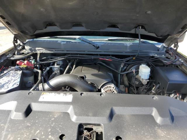 Photo 11 from auction – 2013 CHEVROLET SILVERADO with VIN 1GCRKSE78DZ246282