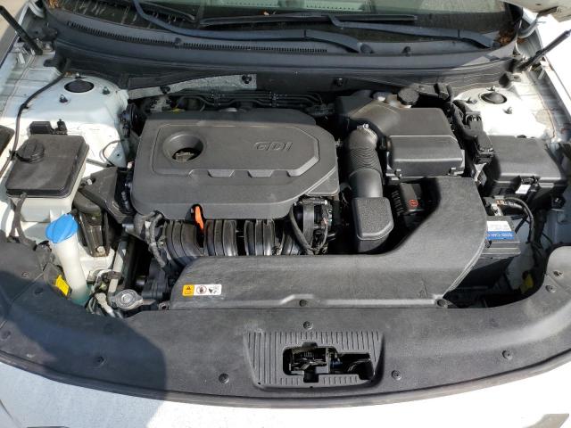 Photo 11 from auction – 2015 HYUNDAI SONATA SPO with VIN 5NPE34AF4FH039399