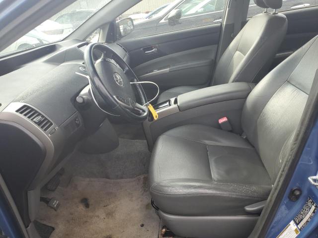 Photo 7 from auction – 2009 TOYOTA PRIUS with VIN JTDKB20U297878874
