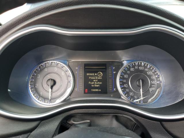 Photo 9 from auction – 2015 CHRYSLER 200 LIMITE with VIN 1C3CCCAB9FN525936