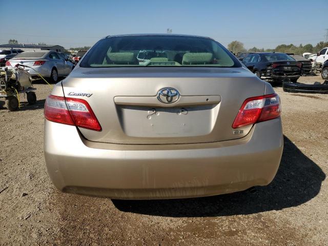Photo 6 from auction – 2007 TOYOTA CAMRY CE with VIN 4T1BE46K47U580250