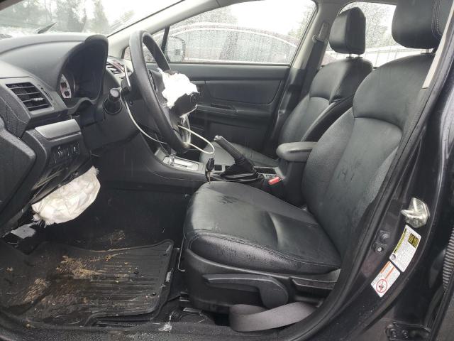 Photo 7 from auction – 2014 SUBARU IMPREZA SP with VIN JF1GPAS63E8277631