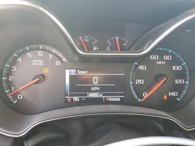 Photo 9 from auction – 2014 CHEVROLET IMPALA with VIN 1G1155S34EU108589