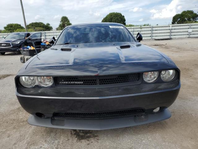Photo 5 from auction – 2014 DODGE CHALLENGER with VIN 2C3CDYAG6EH220214