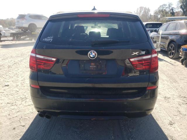 Photo 6 from auction – 2013 BMW X3 XDRIVE2 with VIN 5UXWX9C58D0A31716