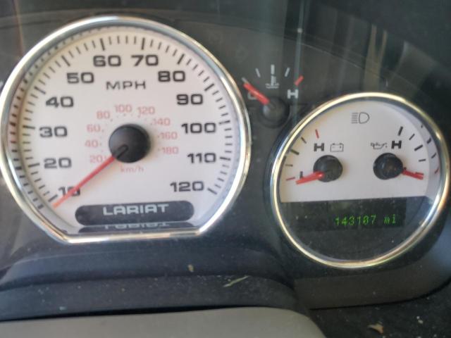 Photo 9 from auction – 2008 FORD F150 with VIN 1FTPX12V48FA54774