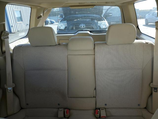 Photo 10 from auction – 2007 SUBARU FORESTER 2 with VIN JF1SG656X7H706866