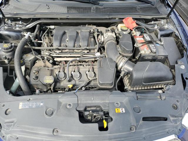 Photo 11 from auction – 2013 FORD TAURUS LIM with VIN 1FAHP2F87DG192768