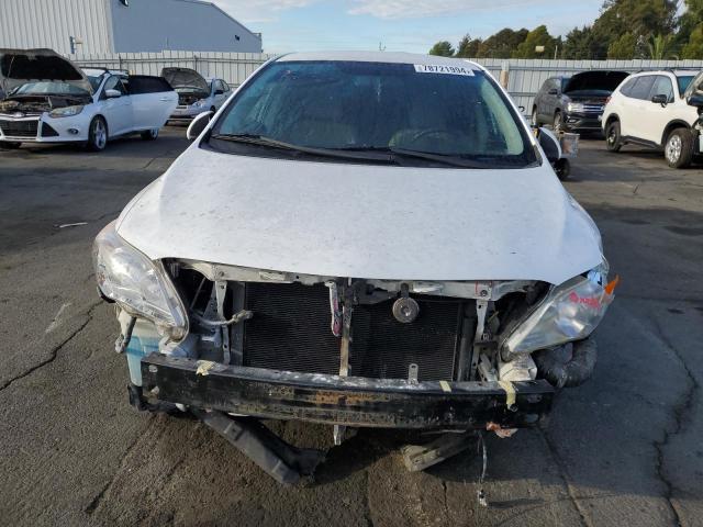 Photo 5 from auction – 2013 TOYOTA COROLLA BA with VIN 5YFBU4EE5DP120705