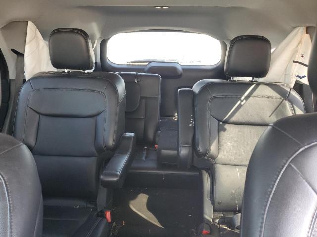 Photo 10 from auction – 2021 FORD EXPLORER L with VIN 1FMSK7FH9MGA33693