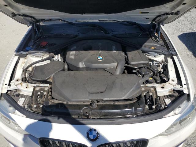 Photo 11 from auction – 2017 BMW 330 XI with VIN WBA8D9C38HA005323