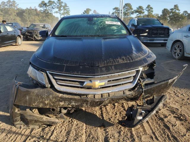 Photo 5 from auction – 2017 CHEVROLET IMPALA LT with VIN 2G1105S36H9187831
