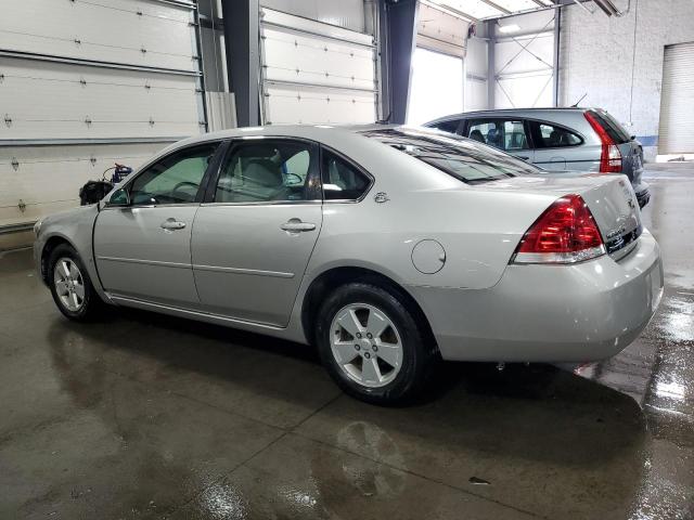 Photo 2 from auction – 2007 CHEVROLET IMPALA LT with VIN 2G1WT58K079125402