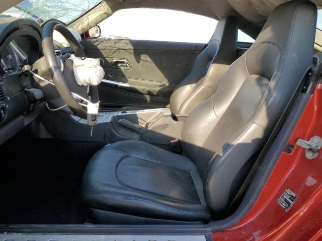 Photo 7 from auction – 2004 CHRYSLER CROSSFIRE with VIN 1C3AN69L24X001254