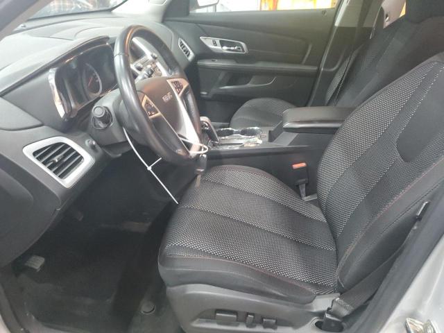 Photo 7 from auction – 2014 GMC TERRAIN SL with VIN 2GKFLWEK0E6364596