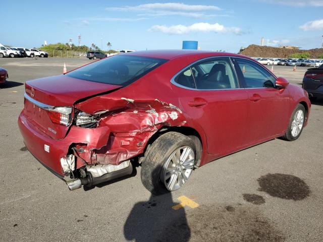 Photo 3 from auction – 2013 LEXUS ES 350 with VIN JTHBK1GG5D2009622