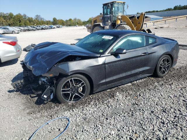 Photo 1 from auction – 2018 FORD MUSTANG with VIN 1FA6P8TH9J5178568