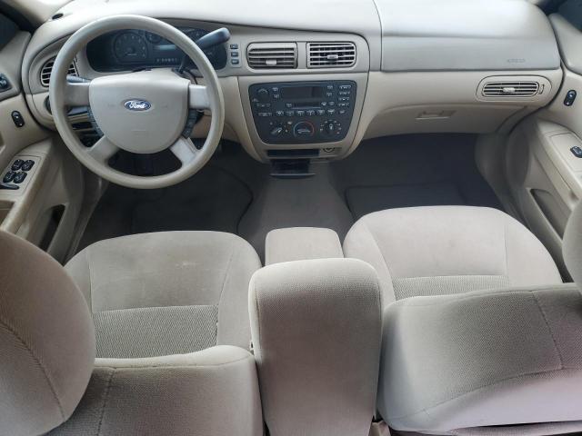 Снимка 8 от търг – 2007 FORD TAURUS SE с VIN 1FAFP53UX7A105334