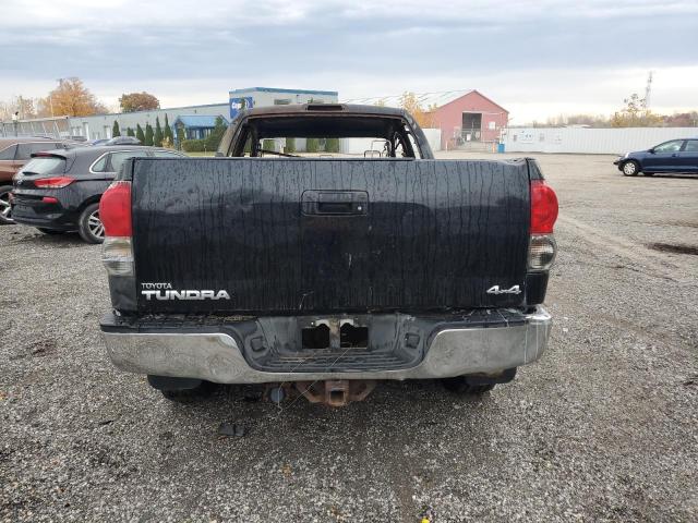 Photo 6 from auction – 2007 TOYOTA TUNDRA DOU with VIN 5TBBV54167S490163