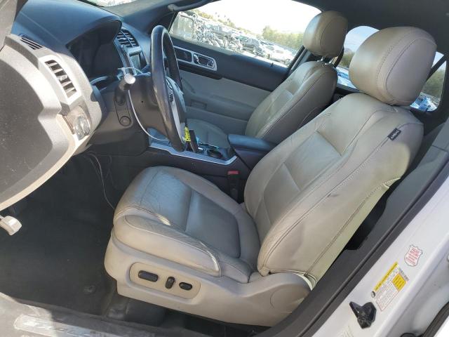 Photo 7 from auction – 2015 FORD EXPLORER L with VIN 1FM5K7F81FGA46566